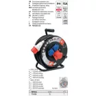 YATO YT-8120 Ipari kábeldob 400V 25m 5 x 2,5 mm2