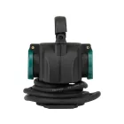 YATO YT-81270 Kültéri csatlakozóelosztó aljzat IP44 4 x 230V