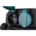 YATO YT-81270 Kültéri csatlakozóelosztó aljzat IP44 4 x 230V