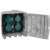YATO YT-81271 Kültéri csatlakozóelosztó aljzat STONE IP44 4 x 230V