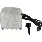 YATO YT-81271 Kültéri csatlakozóelosztó aljzat STONE IP44 4 x 230V