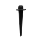 YATO YT-81271 Kültéri csatlakozóelosztó aljzat STONE IP44 4 x 230V
