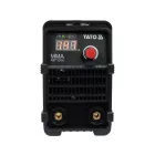 YATO YT-81355 Hegesztő inverter 140 A
