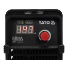 YATO YT-81355 Hegesztő inverter 140 A