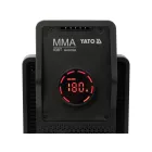 YATO YT-81357 Hegesztő inverter 180 A