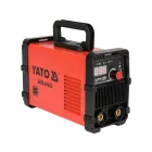 YATO YT-81380 ARCMATE 125E MMA hegesztőgép 35 - 110 A