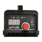 YATO YT-81380 ARCMATE 125E MMA hegesztőgép 35 - 110 A