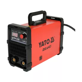 YATO YT-81381 ARCMATE 145E MMA hegesztőgép 30 - 140 A