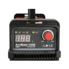 YATO YT-81381 ARCMATE 145E MMA hegesztőgép 30 - 140 A