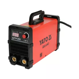 YATO YT-81382 ARCMATE 205E MMA hegesztőgép 35 - 200 A