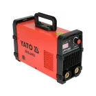 YATO YT-81382 ARCMATE 205E MMA hegesztőgép 35 - 200 A