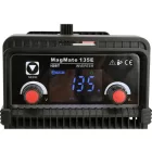 YATO YT-81400 MAGMATE 135E MIG hegesztőgép 30 - 125 A 0,8/0,9/1 mm