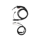 YATO YT-81400 MAGMATE 135E MIG hegesztőgép 30 - 125 A 0,8/0,9/1 mm
