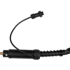 YATO YT-81400 MAGMATE 135E MIG hegesztőgép 30 - 125 A 0,8/0,9/1 mm