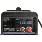 YATO YT-81401 MAGMATE 205SP MIG-hegesztőgép 30 - 200 A 0,8/0,9/1 mm