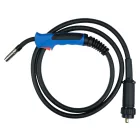 YATO YT-81401 MAGMATE 205SP MIG-hegesztőgép 30 - 200 A 0,8/0,9/1 mm