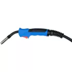 YATO YT-81401 MAGMATE 205SP MIG-hegesztőgép 30 - 200 A 0,8/0,9/1 mm
