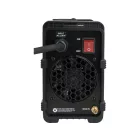YATO YT-81420 MULTIWAVE 215DC AWI-hegesztőgép MAX 210 A