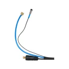 YATO YT-81420 MULTIWAVE 215DC AWI-hegesztőgép MAX 210 A