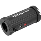 YATO YT-81480 Inverter 12 V / 230 V max 150 W
