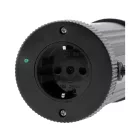 YATO YT-81480 Inverter 12 V / 230 V max 150 W