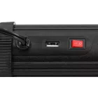 YATO YT-81480 Inverter 12 V / 230 V max 150 W