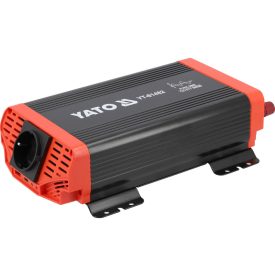 YATO YT-81482 Inverter 12 V / 230 V max 600 W