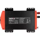 YATO YT-81482 Inverter 12 V / 230 V max 600 W