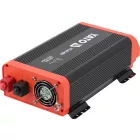 YATO YT-81483 Inverter 12 V / 230 V max 1000 W