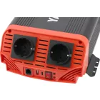 YATO YT-81483 Inverter 12 V / 230 V max 1000 W