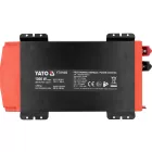 YATO YT-81483 Inverter 12 V / 230 V max 1000 W