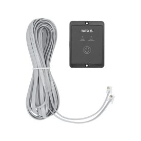 YATO YT-81484 Vezérlő egység az YT-81483 inverterhez