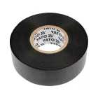YATO YT-8174 Szigetelőszalag 25 x 0,19 mm x 20 m fekete