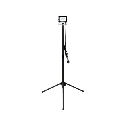 YATO YT-818141 Elektromos állványos LED reflektor 1900 lumen 20 W