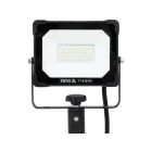 YATO YT-818141 Elektromos állványos LED reflektor 1900 lumen 20 W