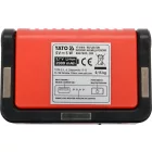 YATO YT-81819 Akkus LED reflektor 300 lm