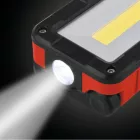 YATO YT-81819 Akkus LED reflektor 300 lm