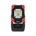 YATO YT-818216 Akkus LED lámpa 2000 lm