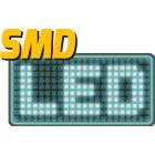 YATO YT-818241 Elektromos SMD LED reflektor 30 W