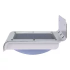 YATO YT-81855 Napelemes fali LED lámpa 3,7 V