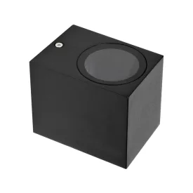   YATO YT-81901 Kültéri fali lámpa 68 x 81 x 92 mm 35 W Alumínium