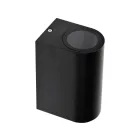 YATO YT-81902 Kültéri fali dupla lámpa 35 W alumínium