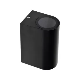 YATO YT-81902 Kültéri fali dupla lámpa 35 W alumínium