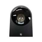 YATO YT-81902 Kültéri fali dupla lámpa 35 W alumínium