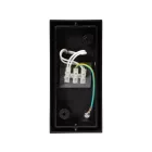 YATO YT-81902 Kültéri fali dupla lámpa 35 W alumínium