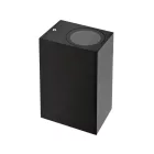 YATO YT-81903 Kültéri fali lámpa 68 x 150 x 92 mm 2 x 35 W Alumínium