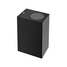   YATO YT-81903 Kültéri fali lámpa 68 x 150 x 92 mm 2 x 35 W Alumínium