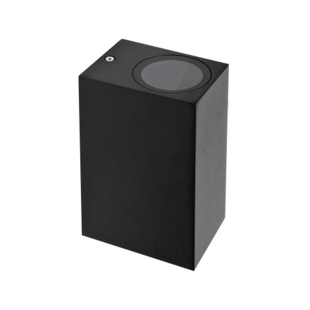 YATO YT-81903 Kültéri fali lámpa 68 x 150 x 92 mm 2 x 35 W Alumínium