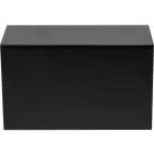 YATO YT-81903 Kültéri fali lámpa 68 x 150 x 92 mm 2 x 35 W Alumínium
