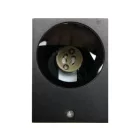 YATO YT-81903 Kültéri fali lámpa 68 x 150 x 92 mm 2 x 35 W Alumínium